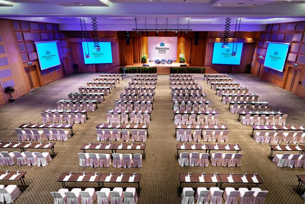 Premiera Hotel Kuala Lumpur - photo 12