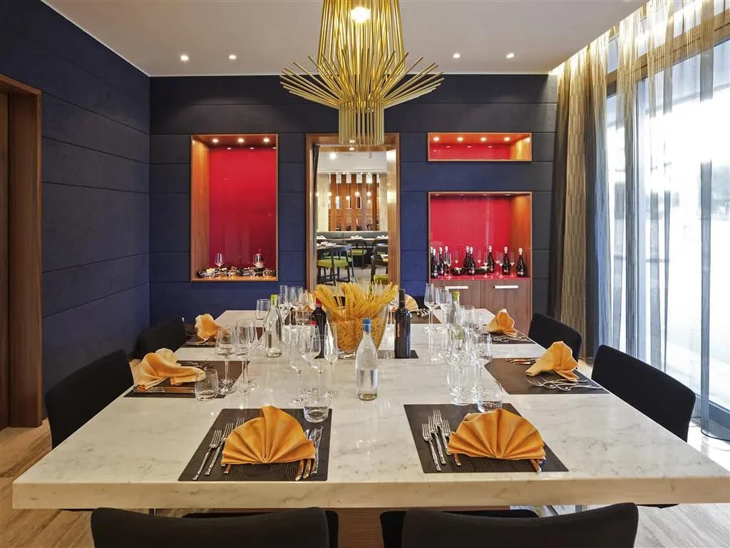 Novotel Roma Eur - photo 29