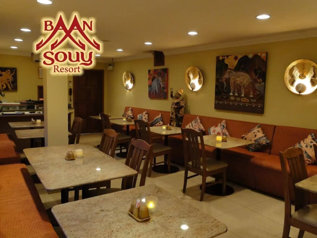 Baan Souy Resort - photo 35