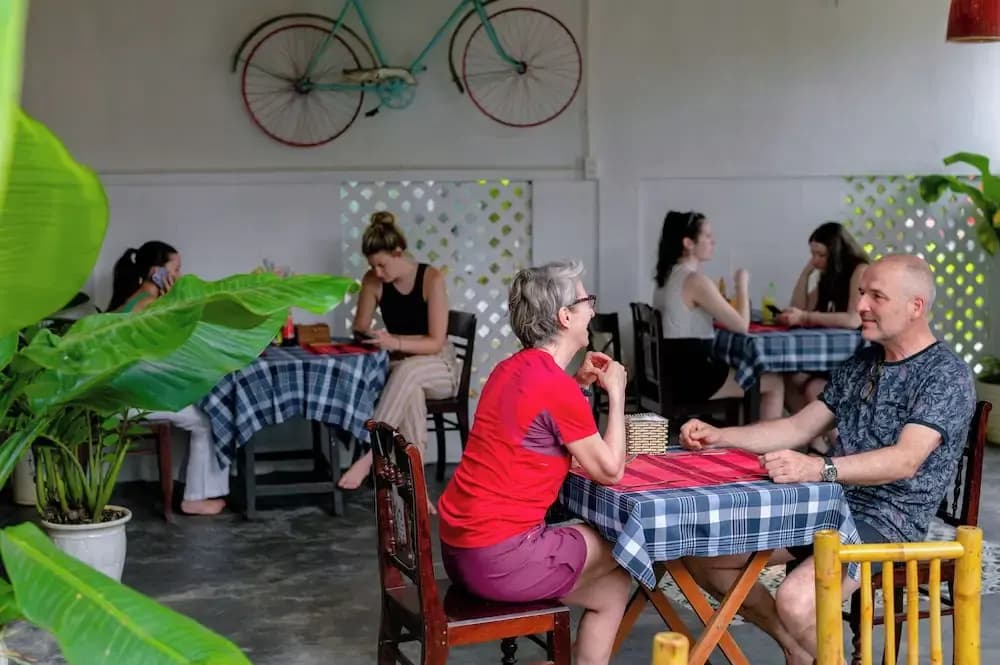 5 Coconut Homestay - photo 16
