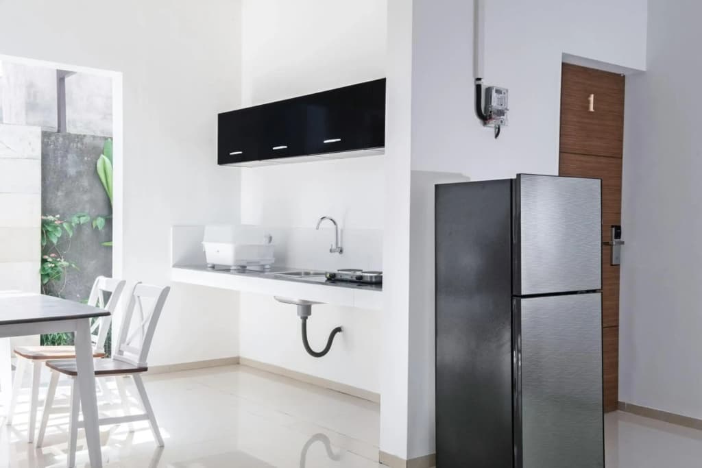 Canggu Residence - photo 14