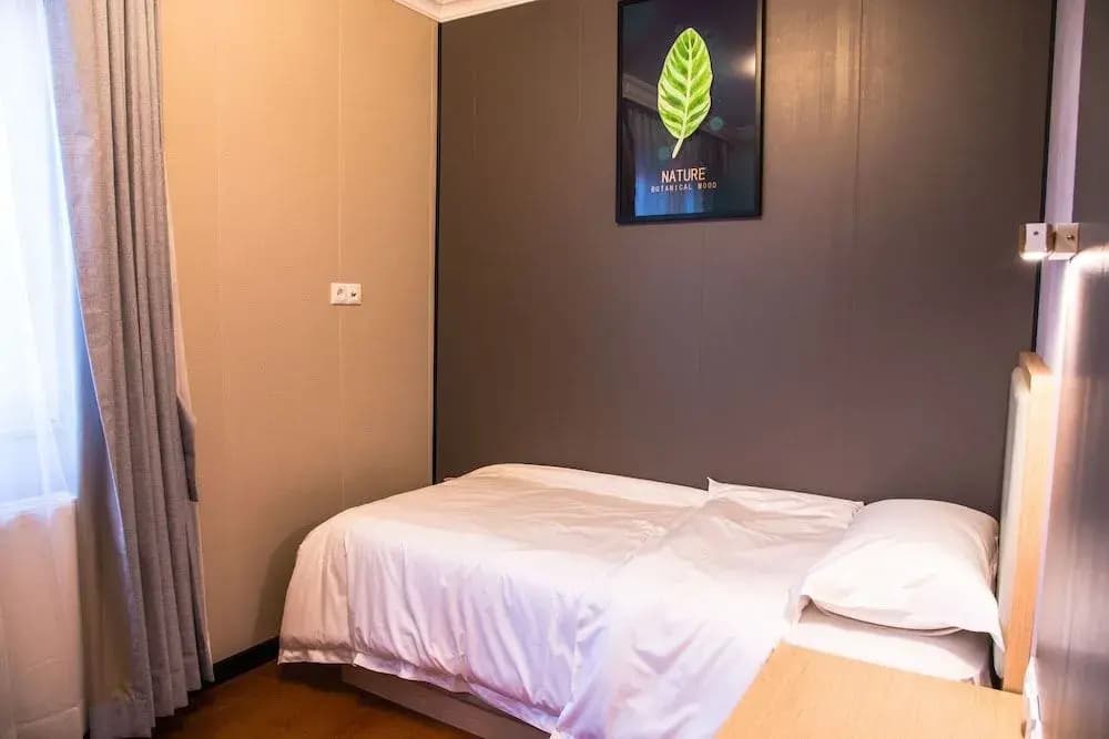 Liao Hotel - photo 14