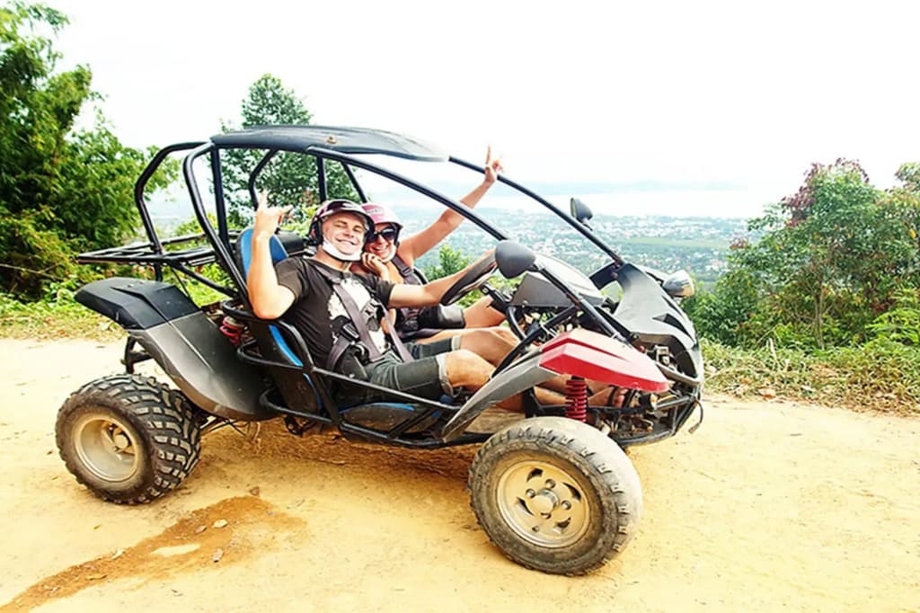 Cocoville Phuket Resort - photo 20