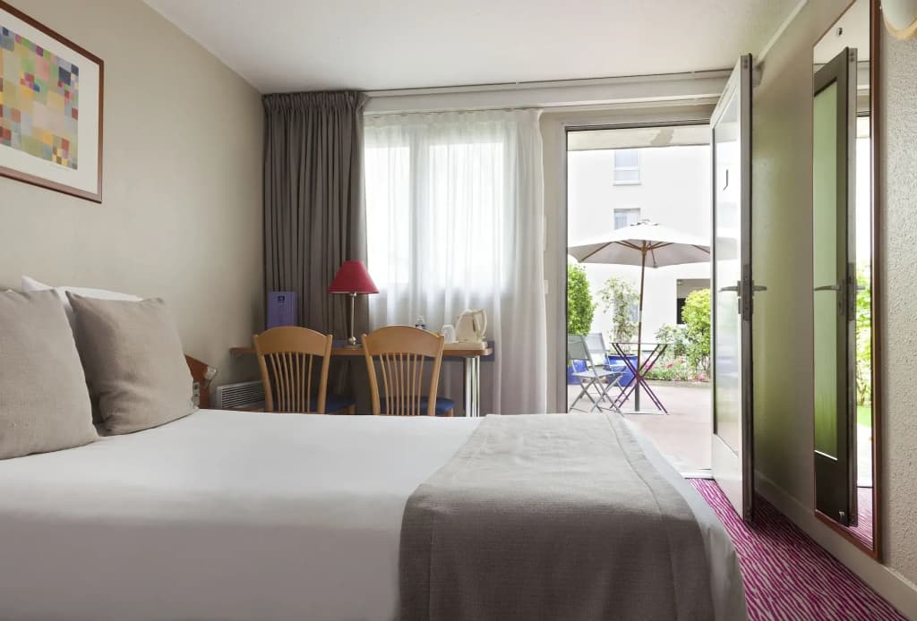 Timhotel Nation - photo 3