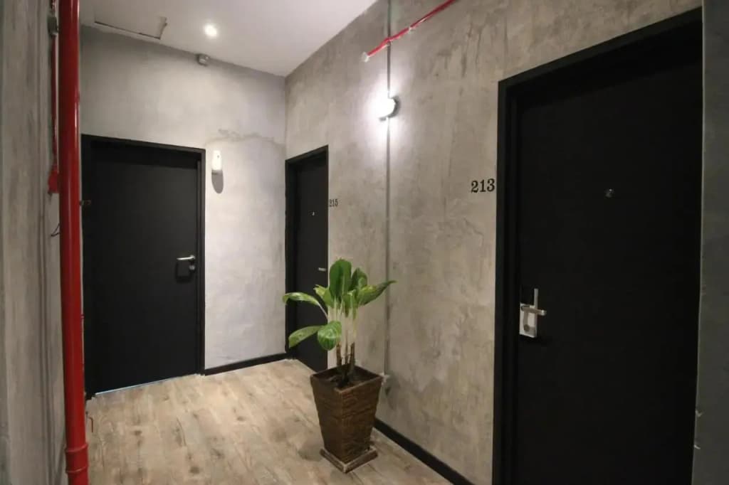 68 Boutique Hotel - photo 11