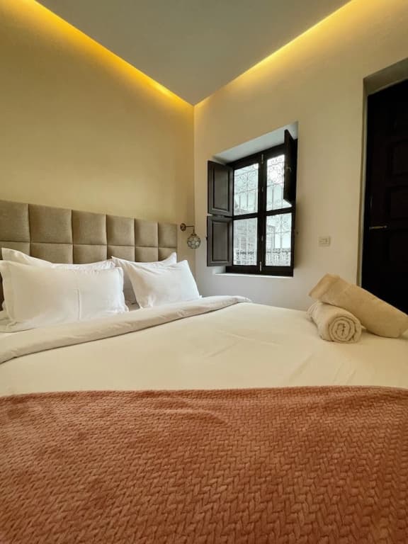 Riad Awatif le 36 - photo 6