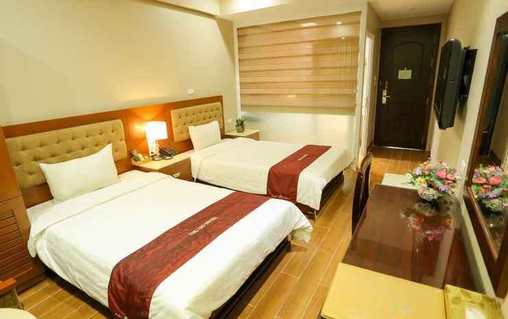 Green Capital Hotel 2 - photo 8