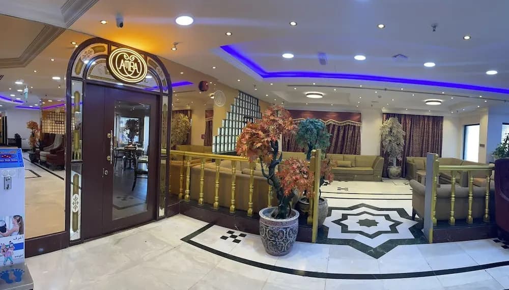 Hkh Hotel - photo 2
