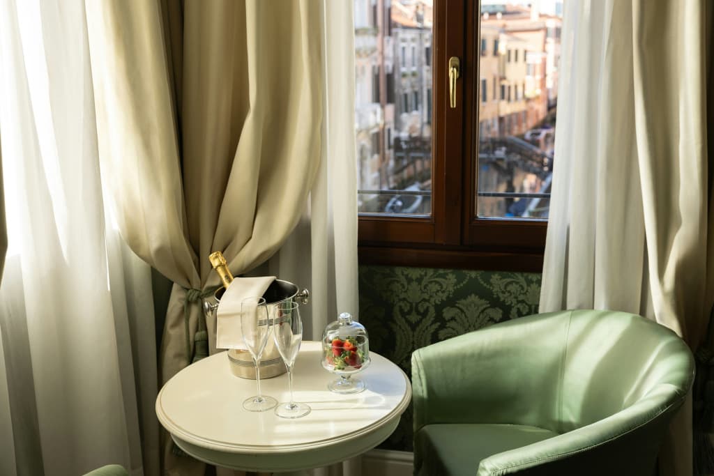 Maison Venezia Una Esperienze - photo 18
