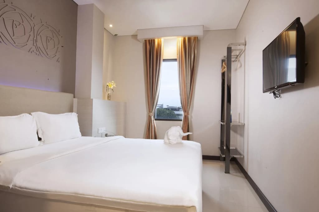 Verse Lite Hotel Gajah Mada - photo 6