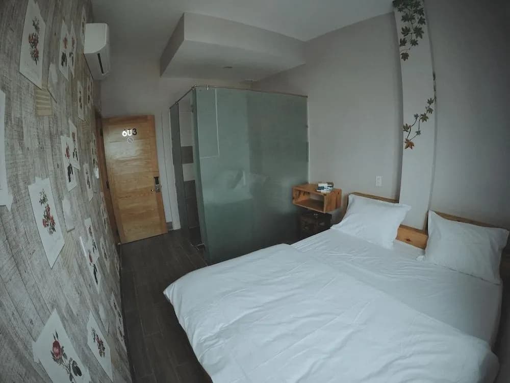 Clam Hostel - photo 5