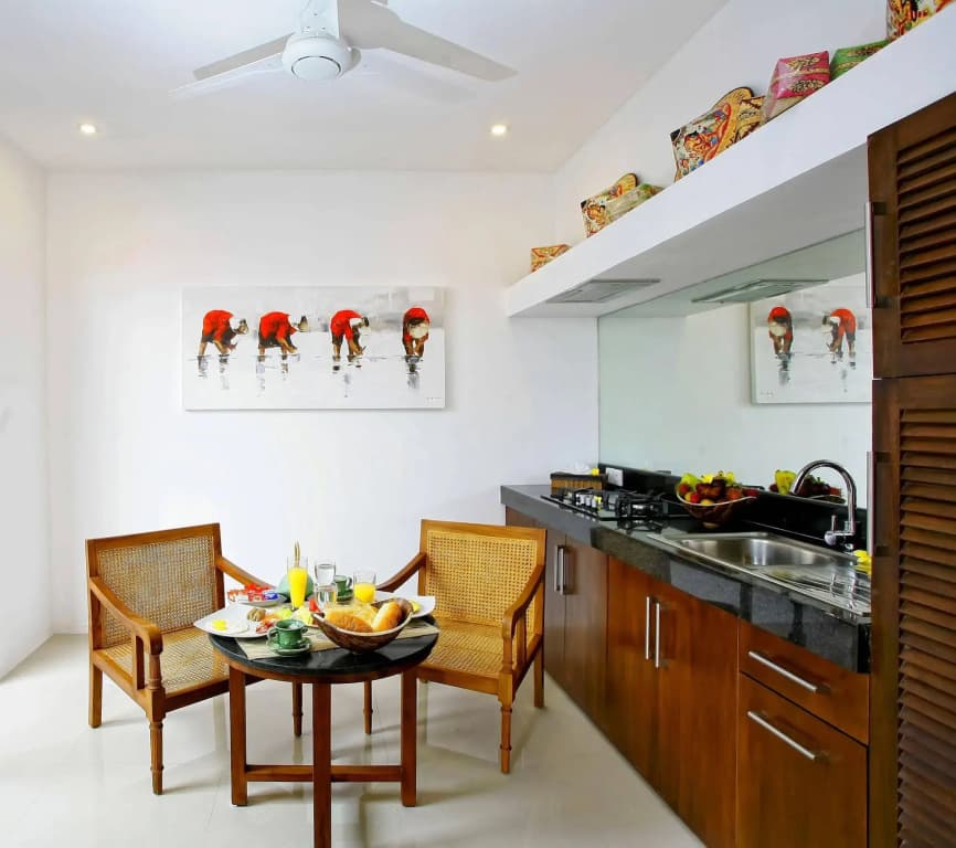 Anari Villas Kuta - photo 24
