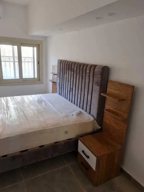 Lovely 3-Bedroom Apartment Maadi - photo 4