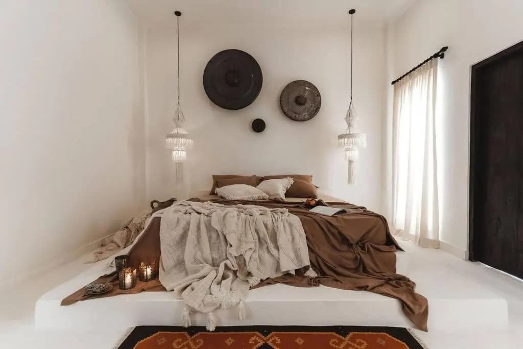 Villa Ores Bali - photo 4
