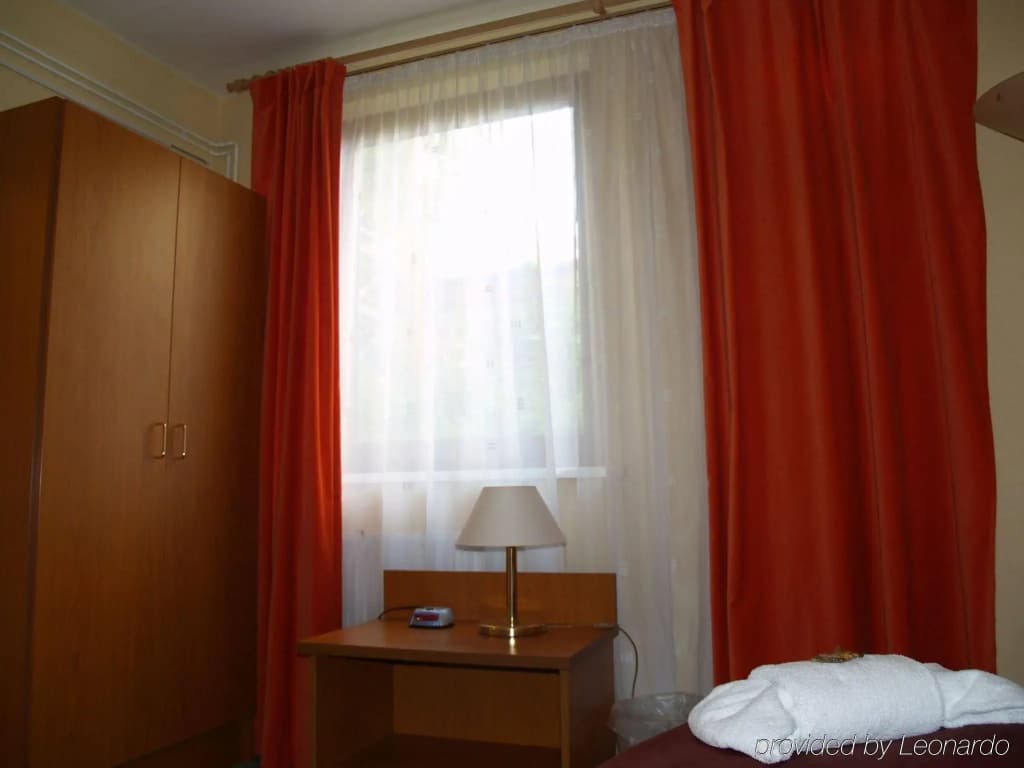 Hotel Bohemia - photo 3