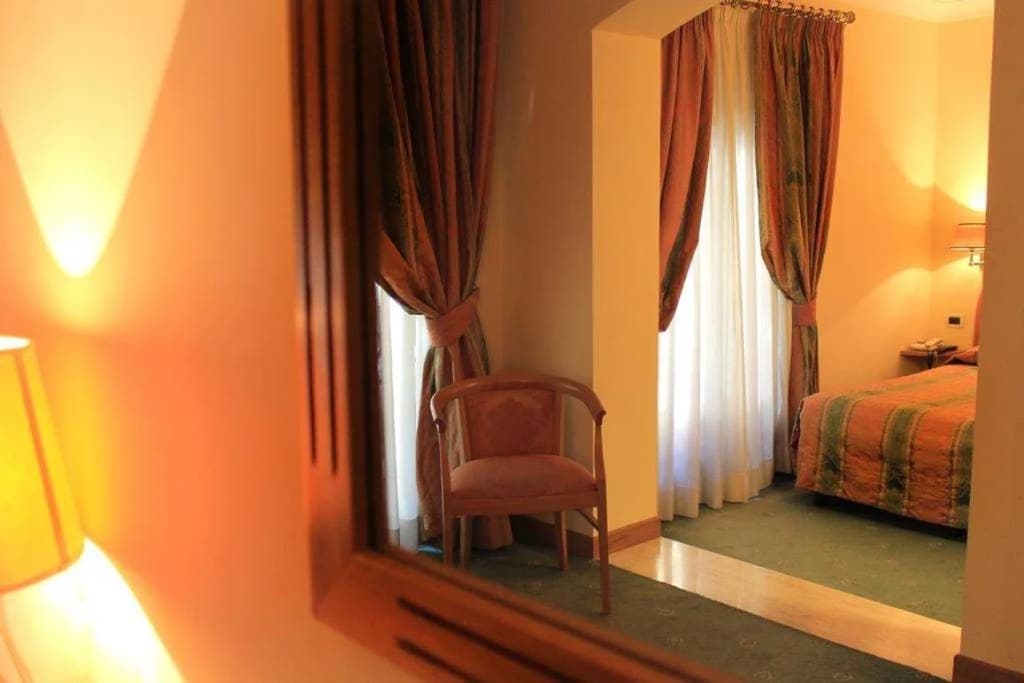 Hotel Villa delle Rose - photo 34
