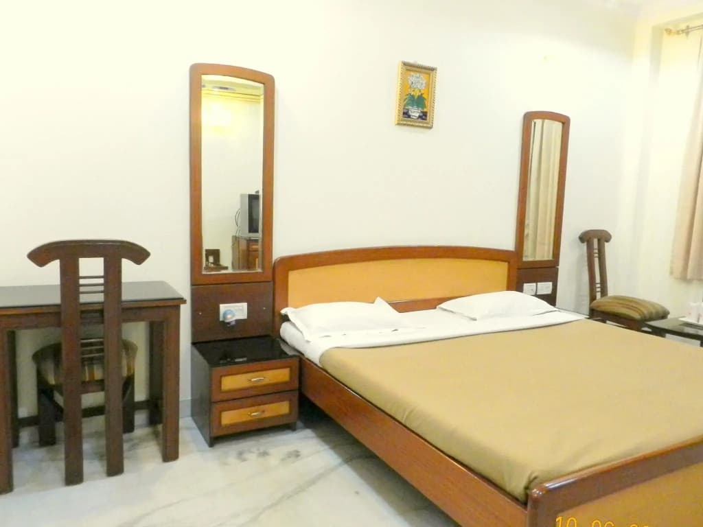 Hotel Tara Palace, Chandni Chowk - photo 4