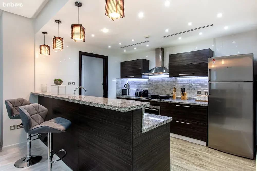 Dubai Marina by bnbmehomes - photo 5