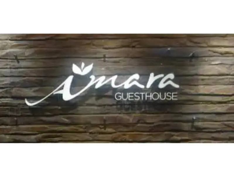 Amara Guest House - photo 20