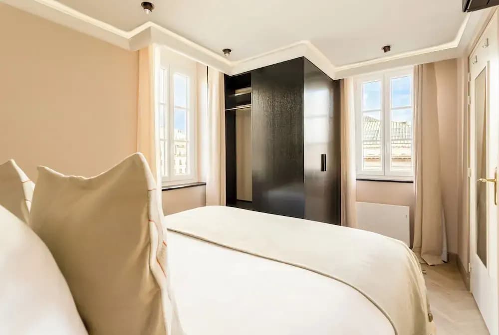 Merveil Luxury Suites - Bourse I-II - photo 15