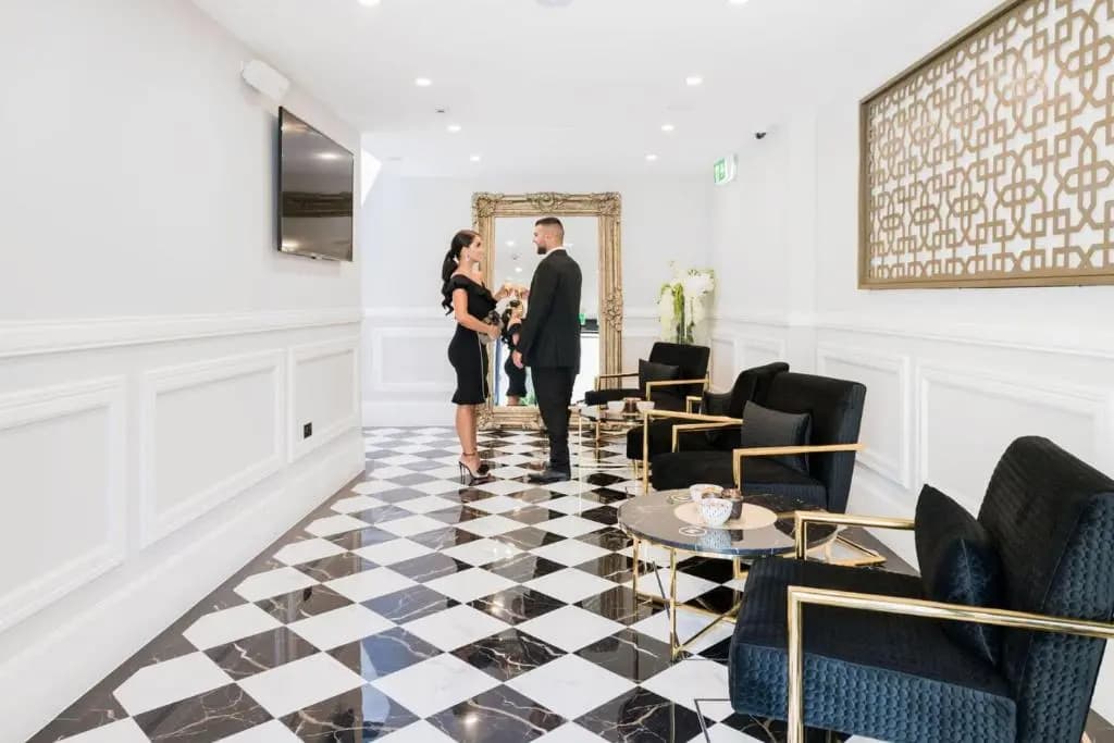 Gladius Hotels & Suites Parramatta, an Ascend Hotel Collection - photo 14