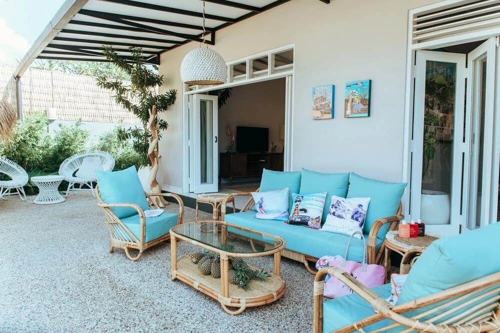 Villa Bloom - photo 7