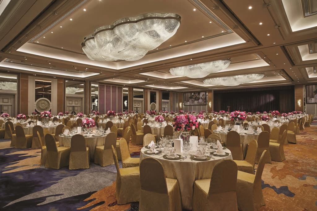 Shangri-La Kuala Lumpur - photo 13