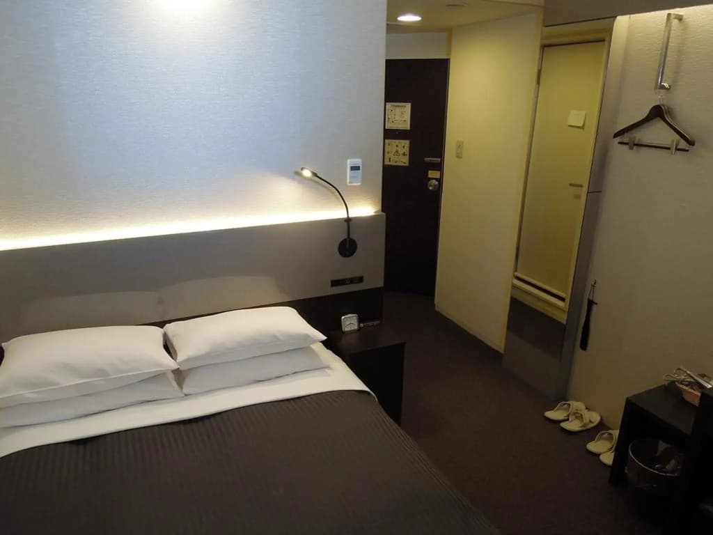 Ochanomizu Inn - photo 7