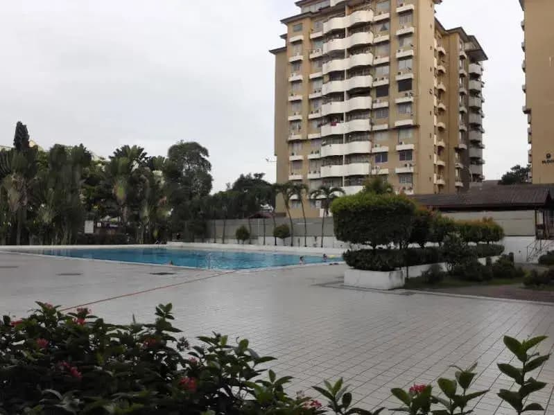 SK Guest House - photo 4