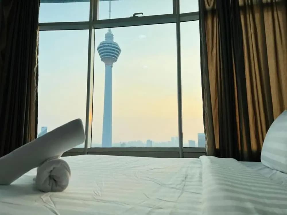 Vortex Suites KLCC By Castel - photo 2