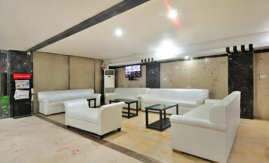 Hotel Bonlon Inn - photo 15