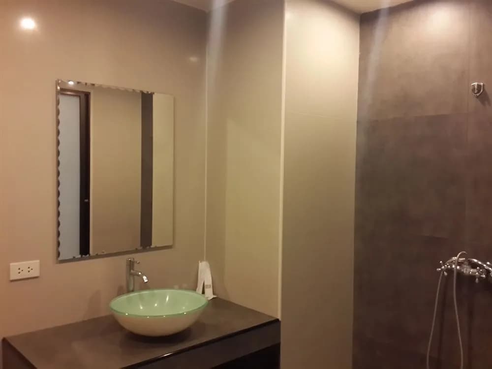 Yaka Hotel - photo 8