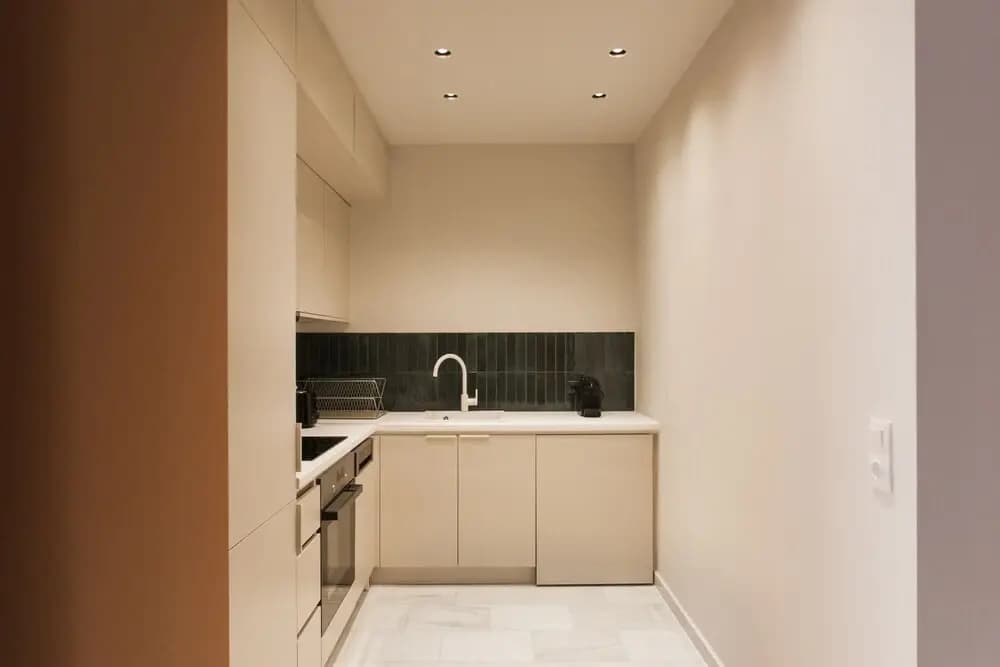 Marvelous 2Br Apartments With Balcony - photo 16