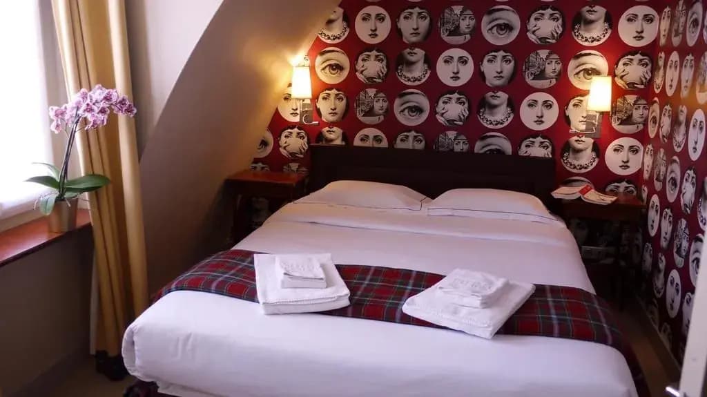 HotelHome Paris 16 - photo 6