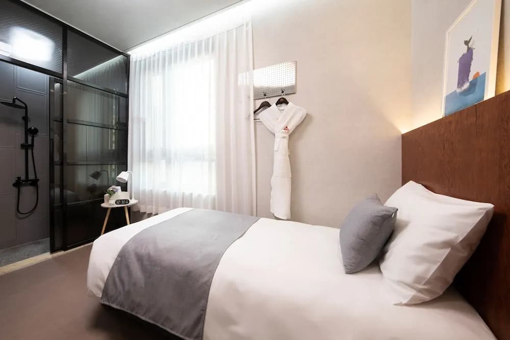 Hotel Dm - photo 7