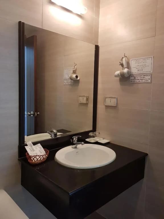 Azumaya Hotel Kim Ma 2 - photo 10