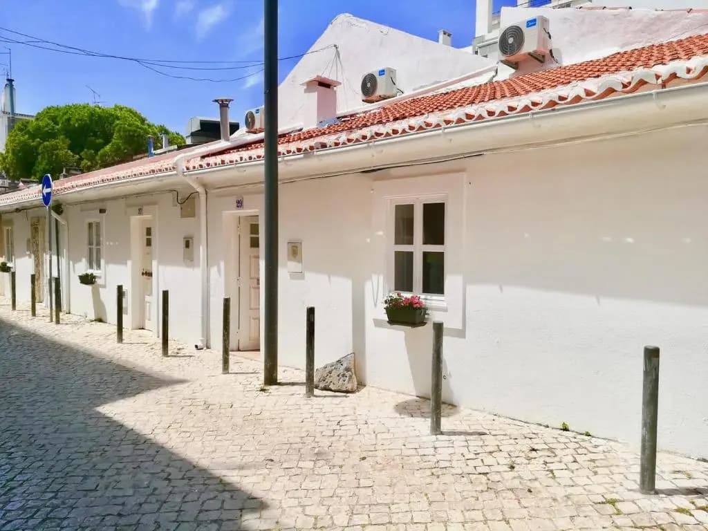 Casinhas da Ajuda nº 29 - photo 1