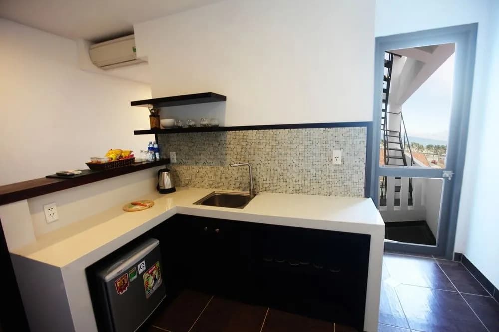 Emily Hotel & Apartments - photo 28