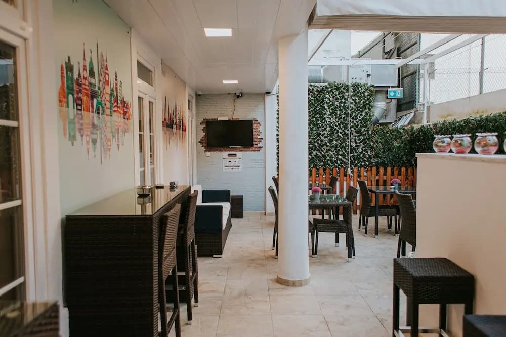 Seven Dreams Suites - photo 24
