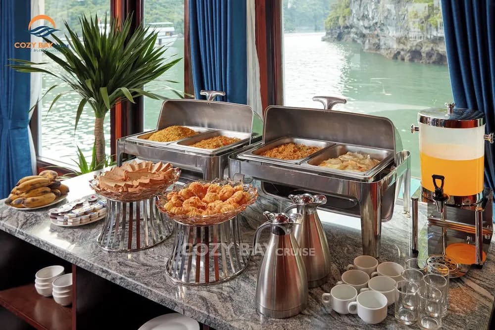 Cozy Bay Cruise - photo 7