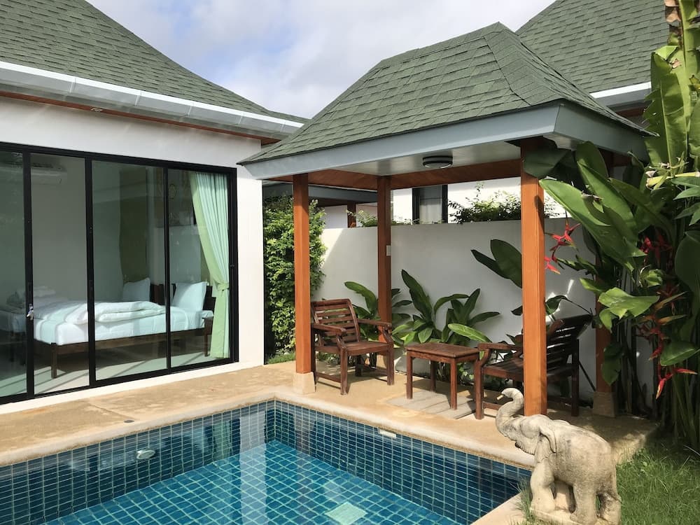 Sanga Villas - photo 15