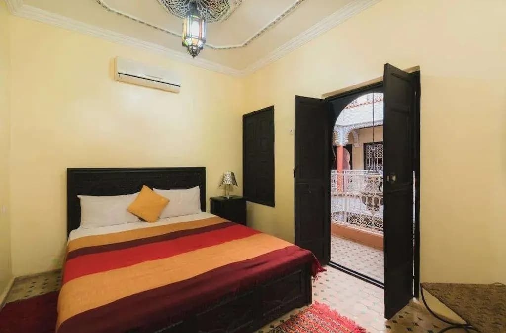 Riad Tolerance - photo 5