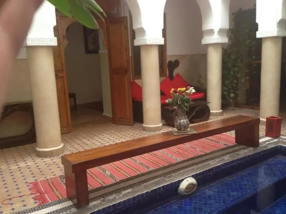 Riad Chalymar - photo 25