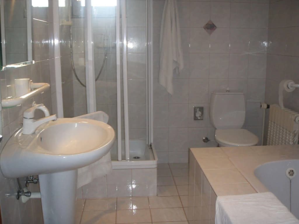 Hotel Monica - photo 6