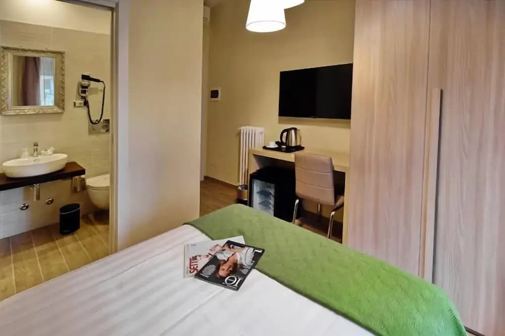 CdR Guest House - photo 21
