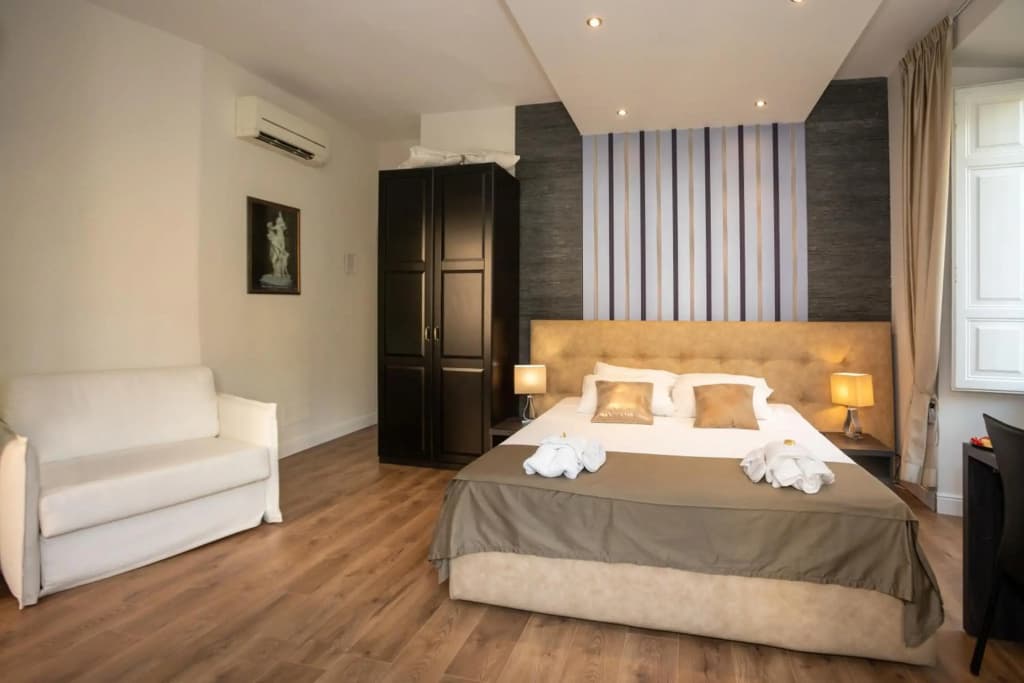 Leonardo Suites - The Luxury Leading Accommodation in Rome - photo 3