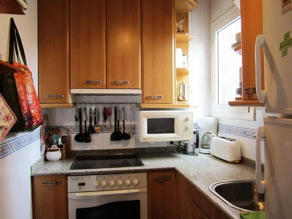 Penthouse Center Town Apartment - photo 15