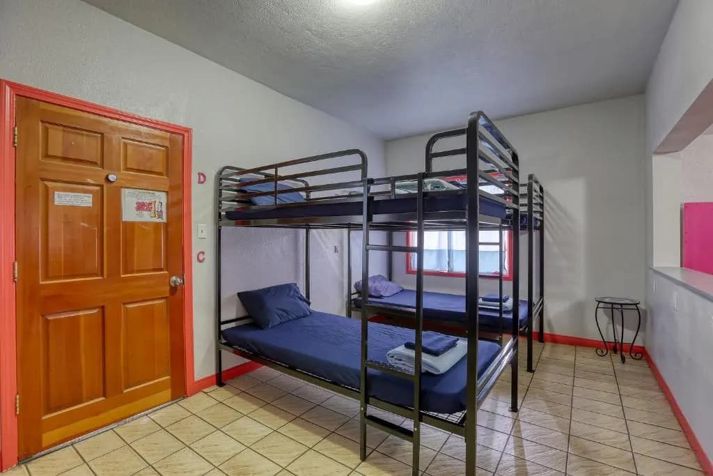 Sin City Hostel Las Vegas - photo 9