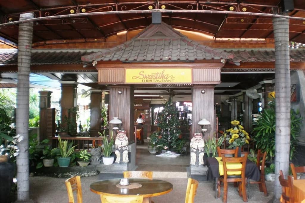 Swastika Guest House - photo 17