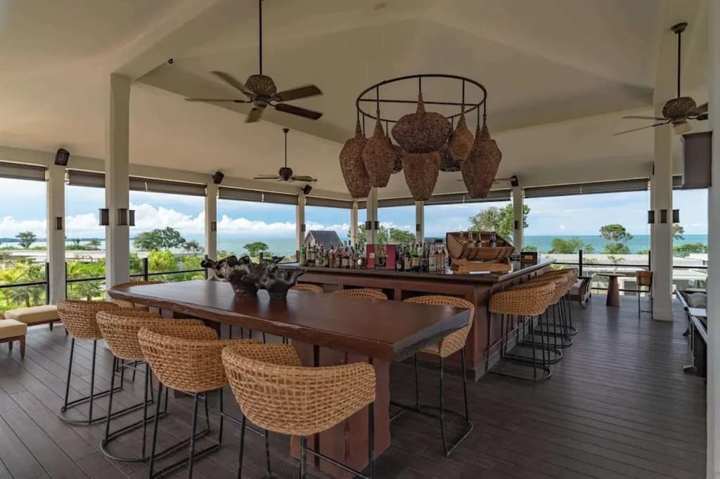 Anantara Desaru Coast Resort & Villas - photo 23